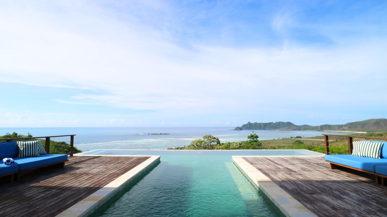 Photo of Outdoor in Selong Belanak