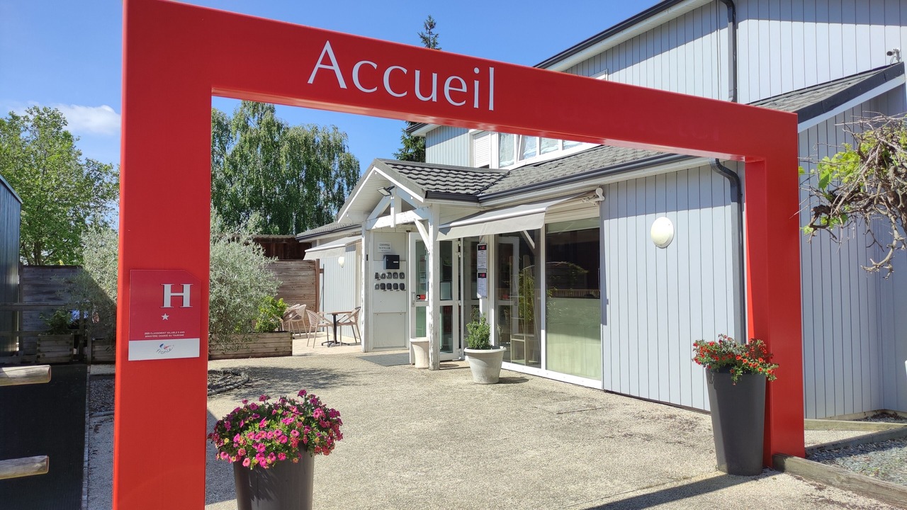 Photo of Outdoor in Laval