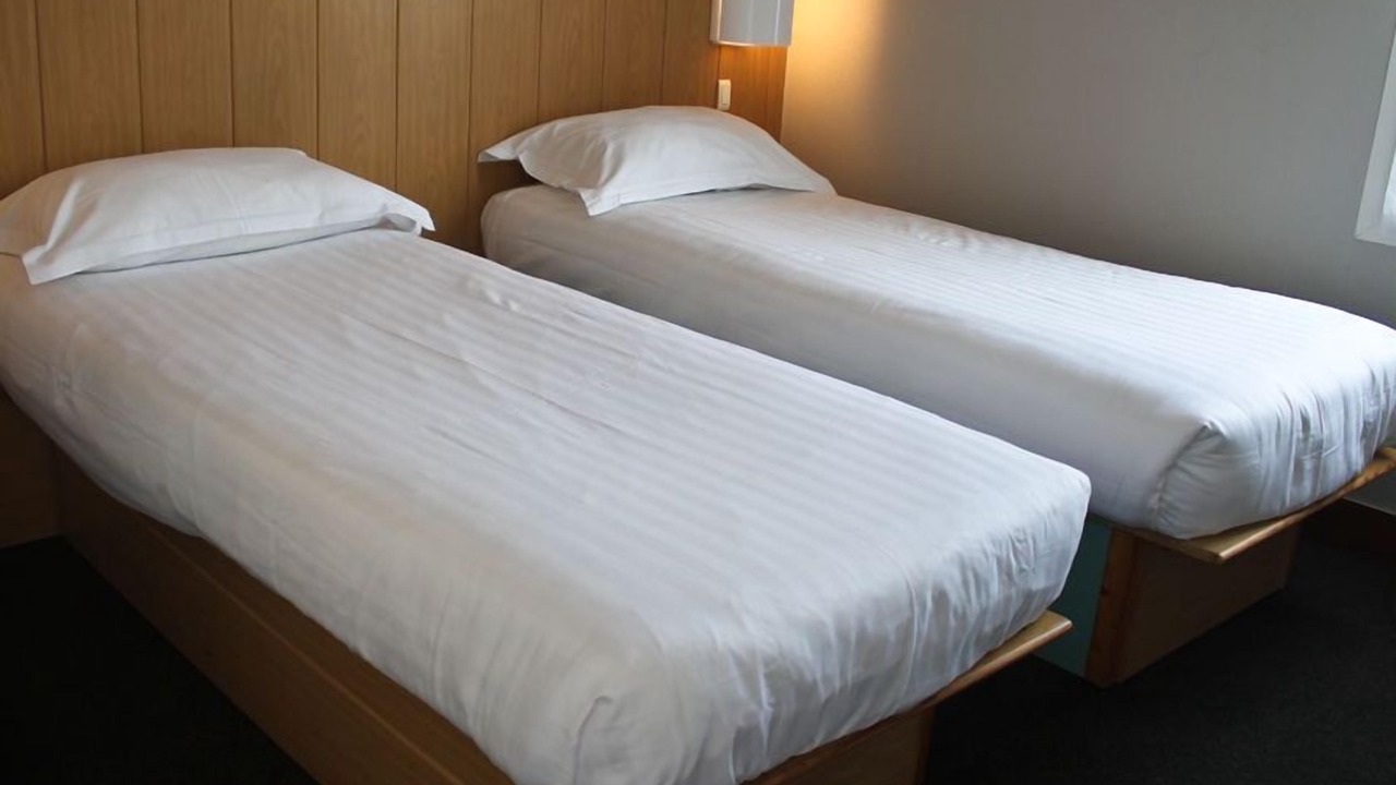 Photo of Bedroom in Laval