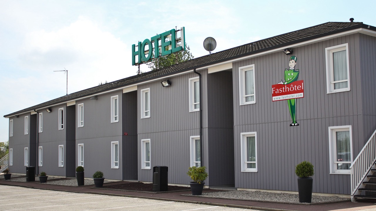 Photo of Outdoor in Laval