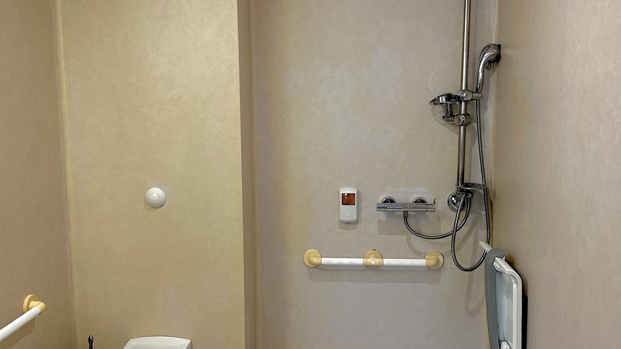 Photo of Bedroom in Laval