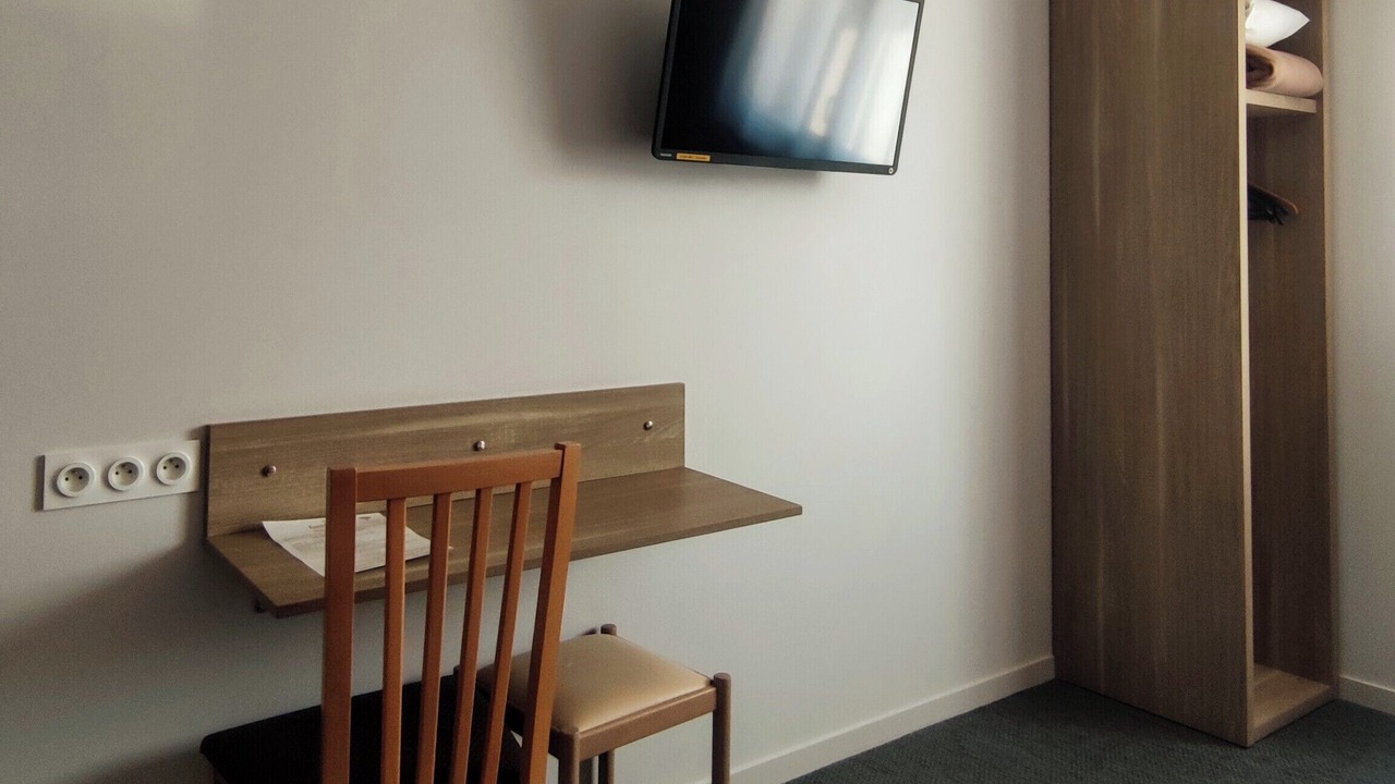 Photo of Bedroom in Laval