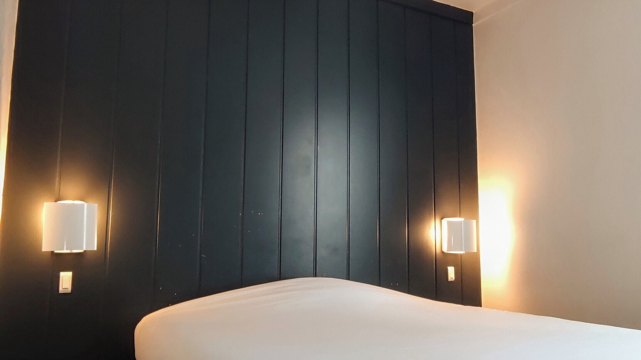 Photo of Bedroom in Laval