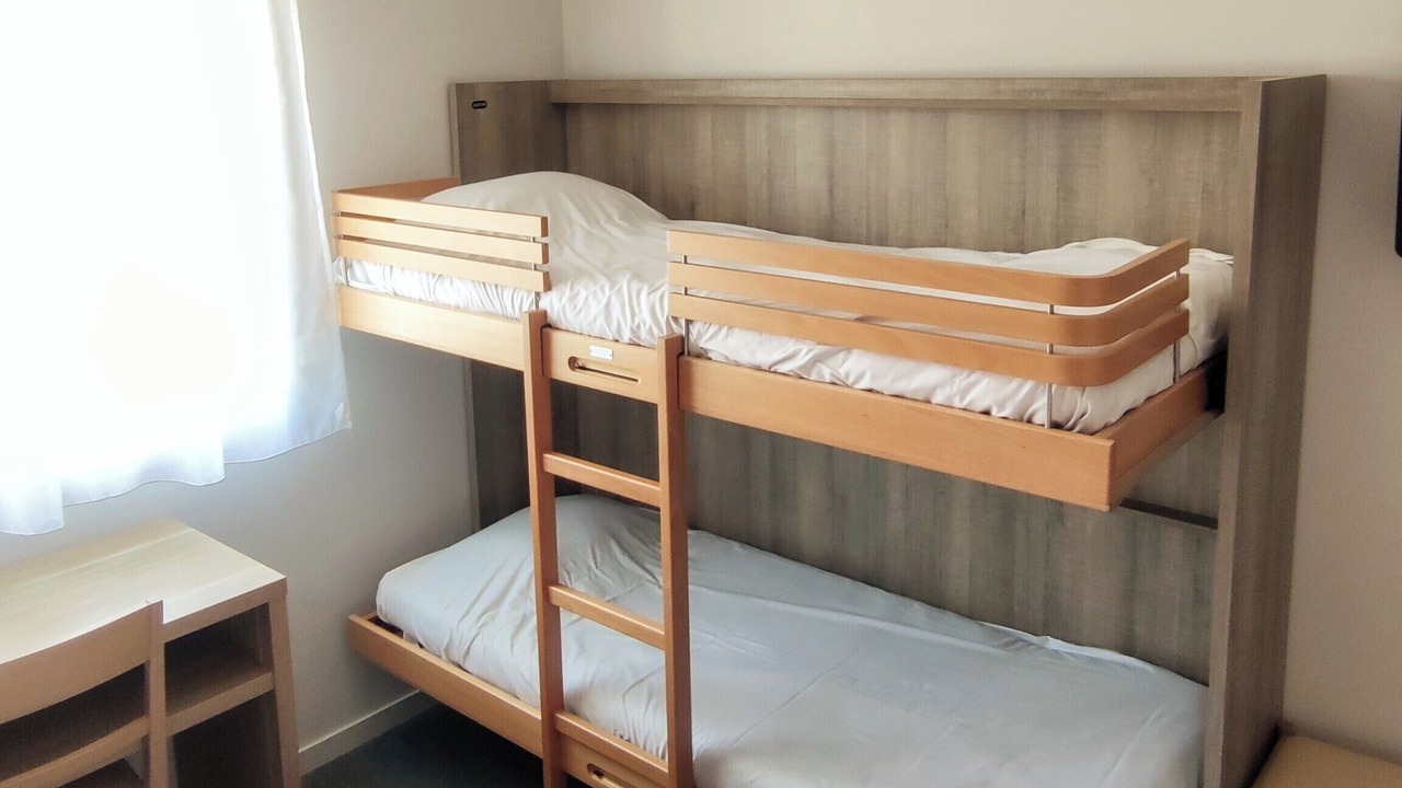 Photo of Bedroom in Laval