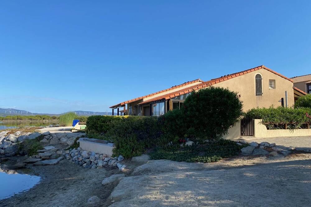 Photo of Outdoor in Leucate