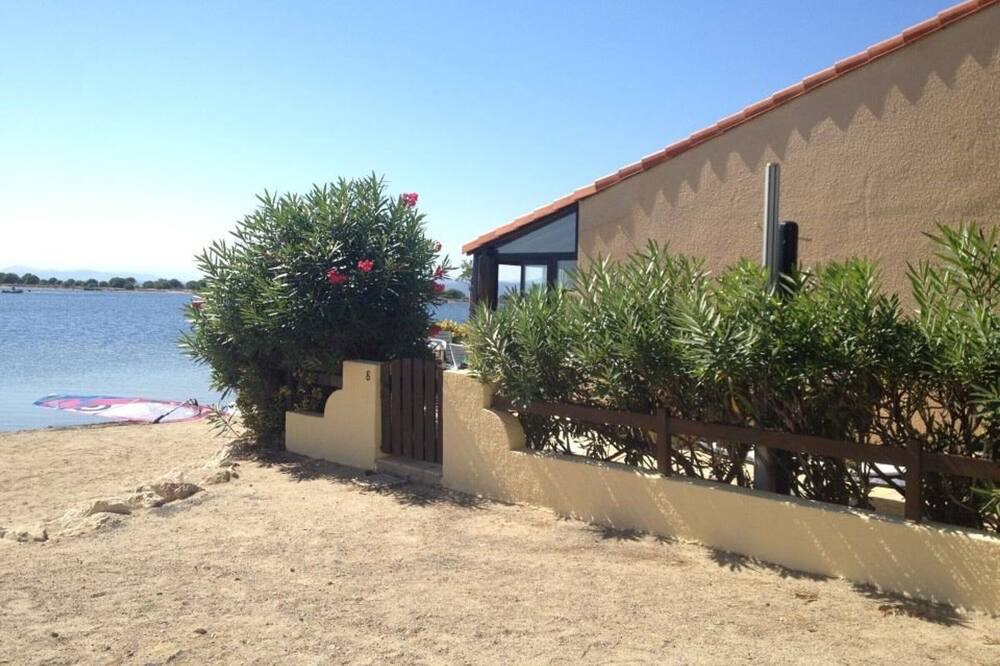 Photo of Outdoor in Leucate