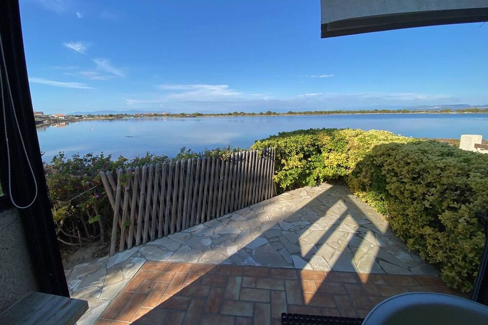 Photo of Outdoor in Leucate
