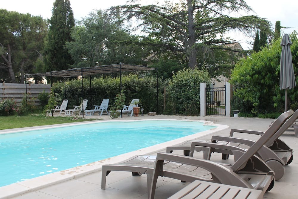 Photo of Outdoor in Saint-Andiol