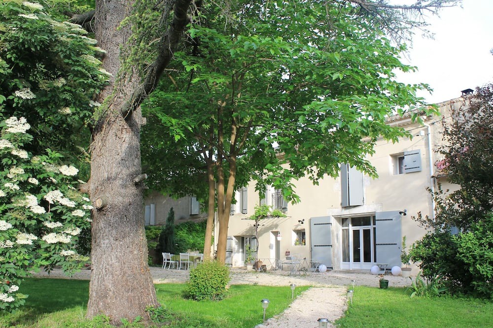 Photo of Outdoor in Saint-Andiol