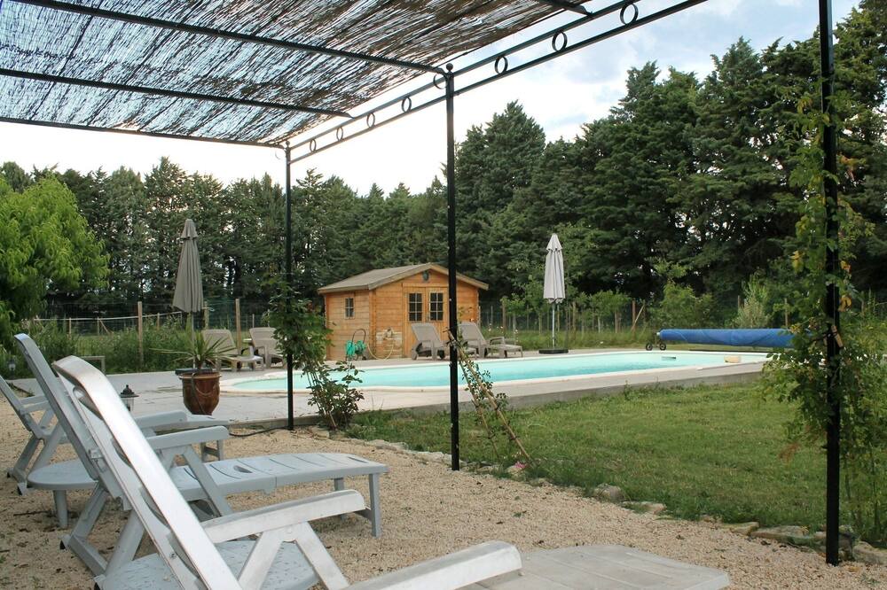 Photo of Outdoor in Saint-Andiol