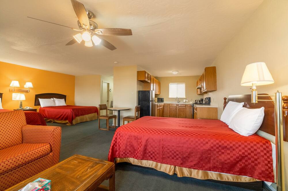 Photo of Bedroom in Stamford