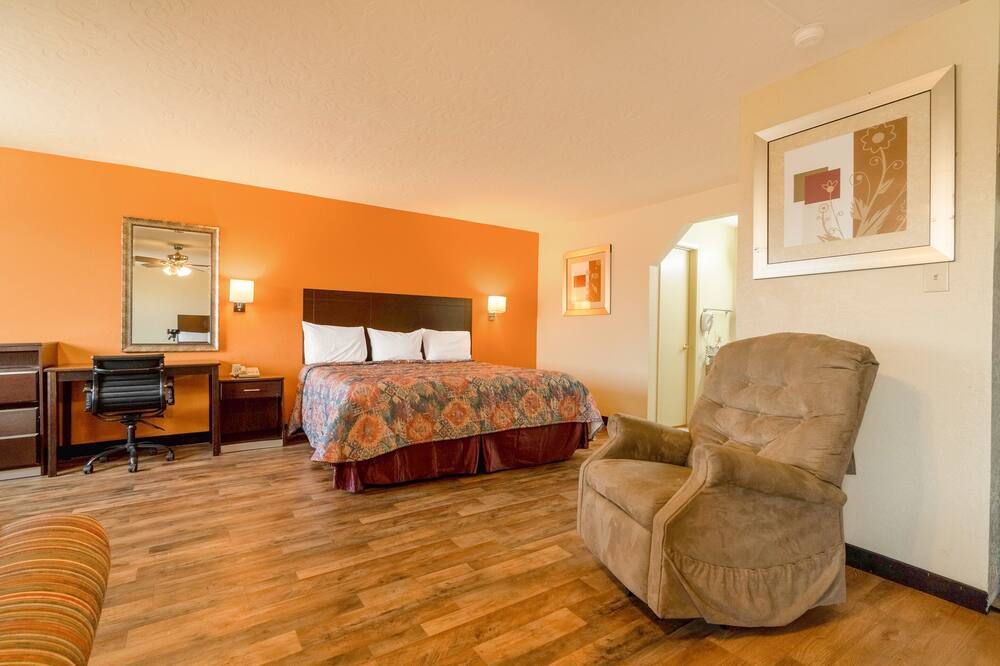 Photo of Bedroom in Stamford