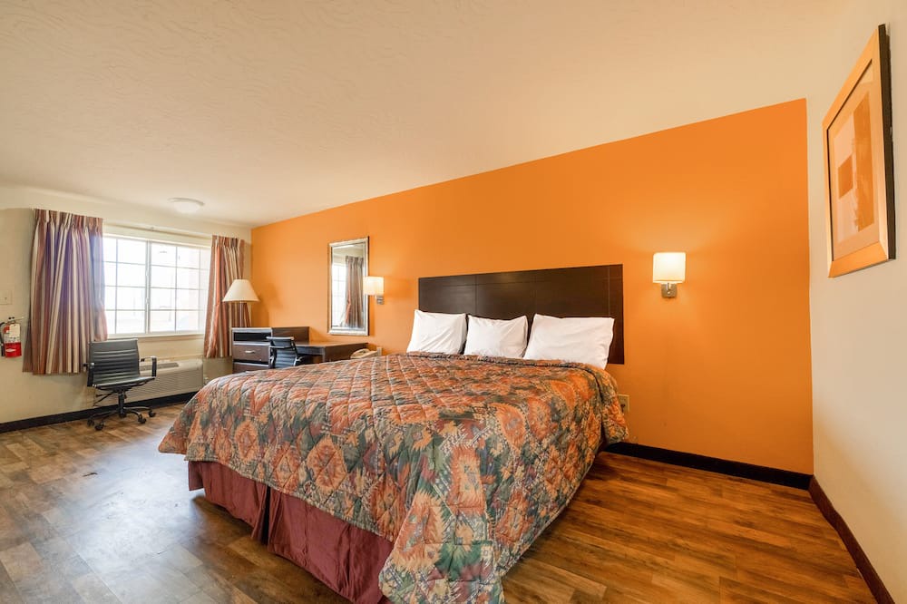 Photo of Bedroom in Stamford