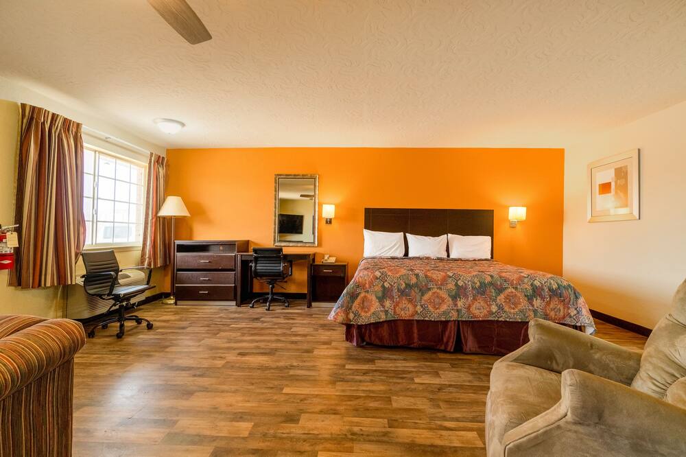Photo of Bedroom in Stamford