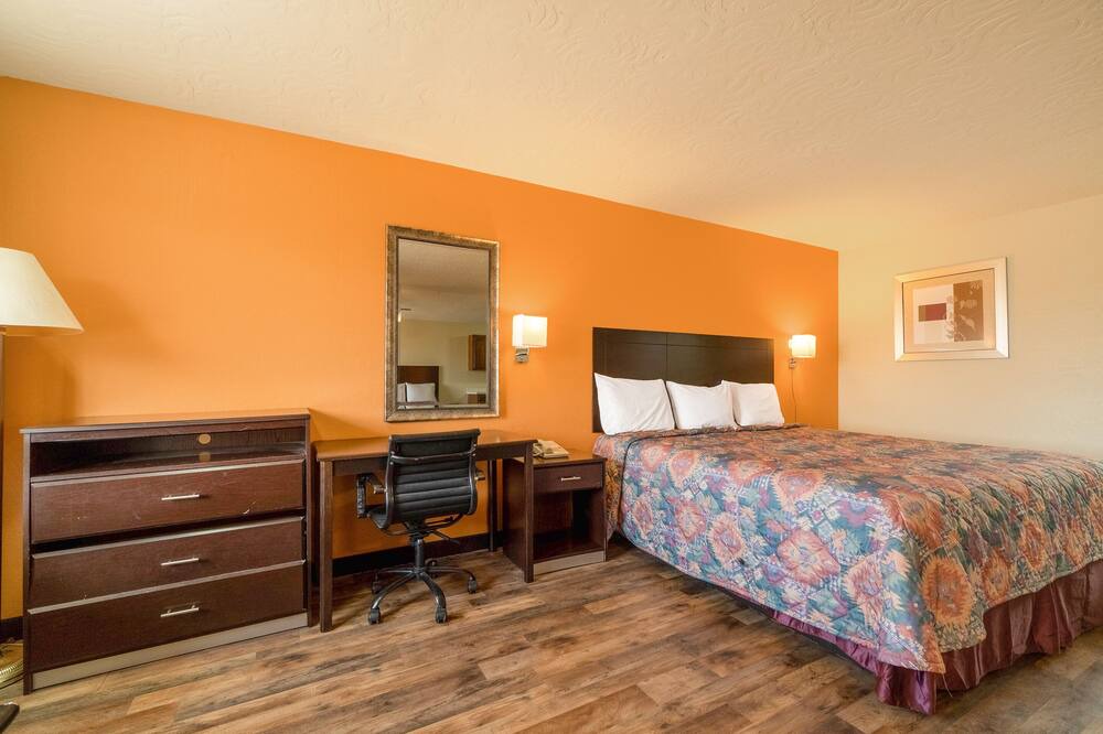 Photo of Bedroom in Stamford