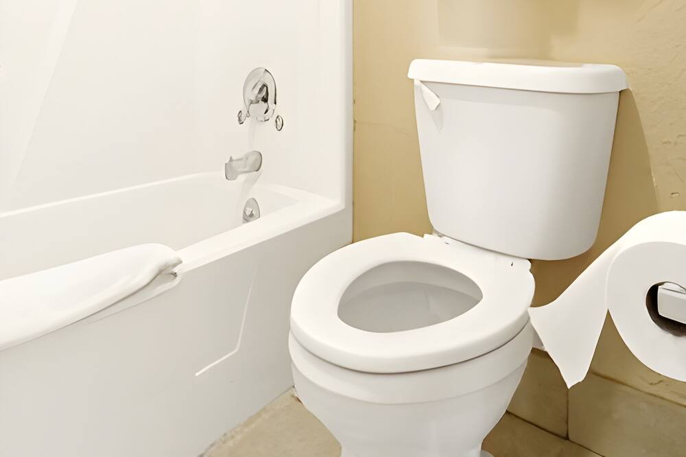 Photo of Bathroom in Stamford