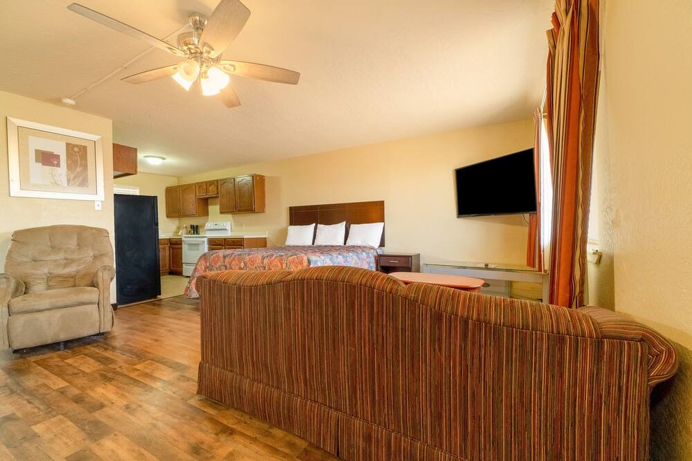 Photo of Bedroom in Stamford