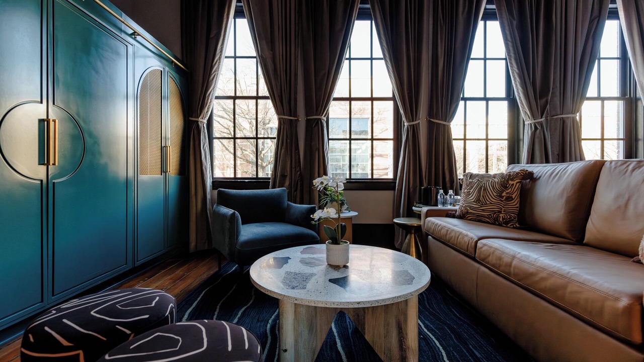Photo of Bedroom in Columbia