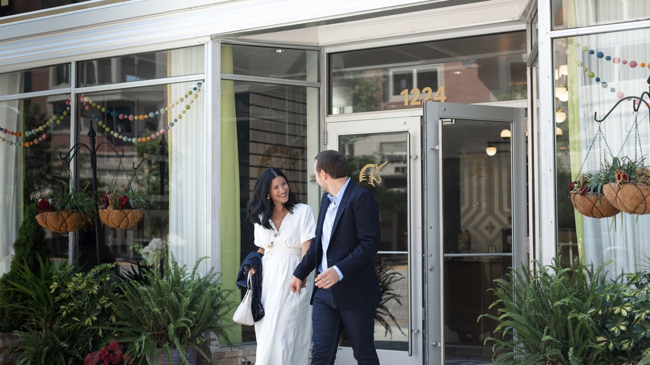 Photo of Outdoor in Columbia