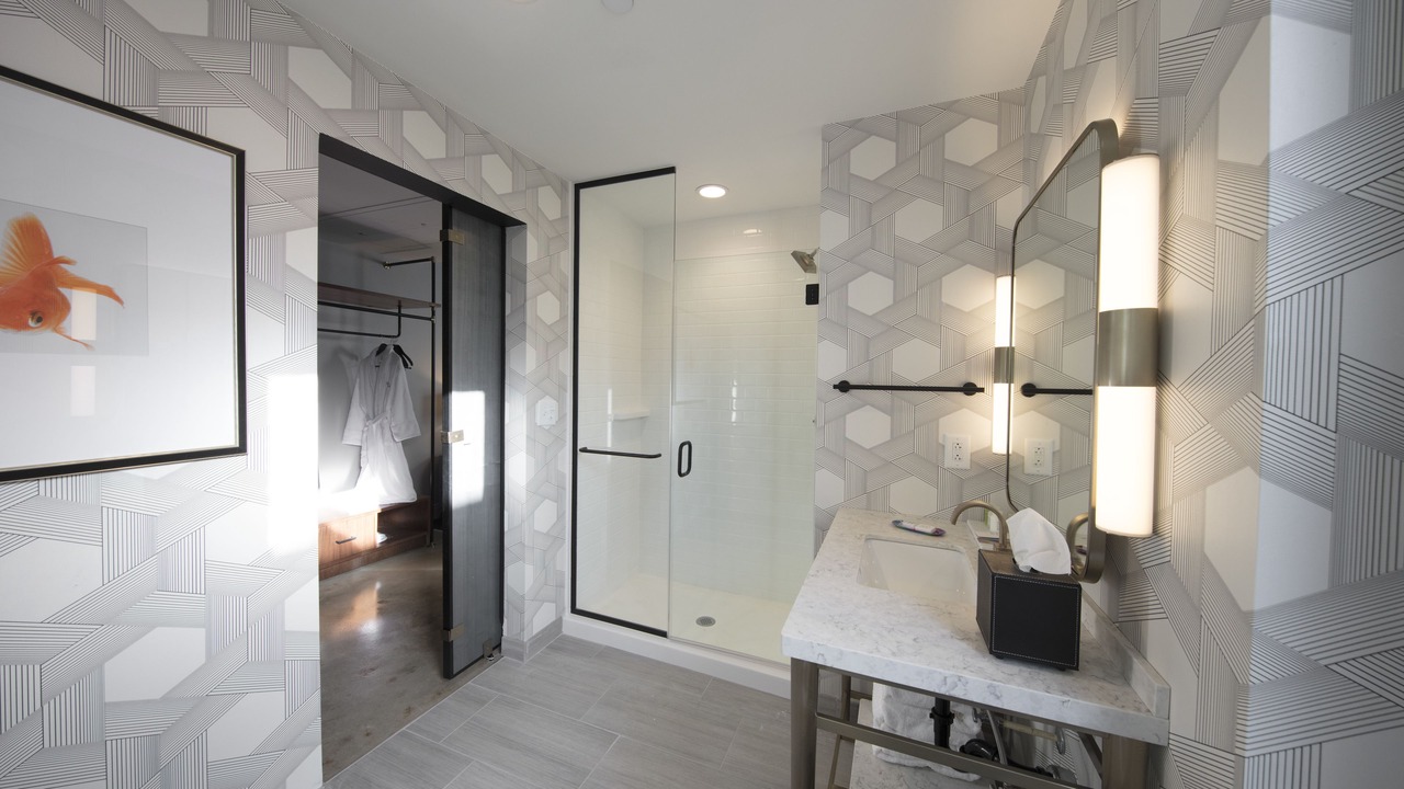 Photo of Bathroom in Columbia