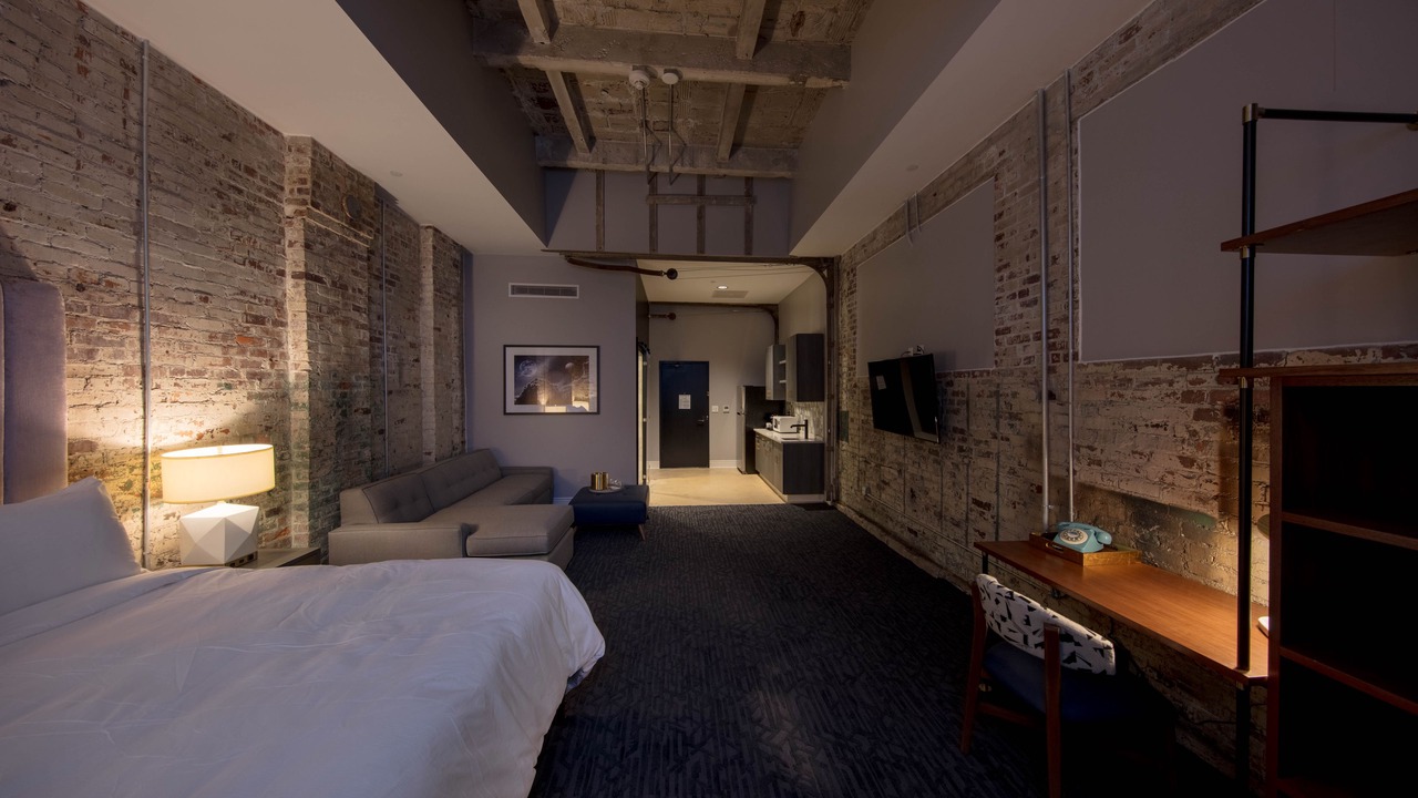 Photo of Bedroom in Columbia