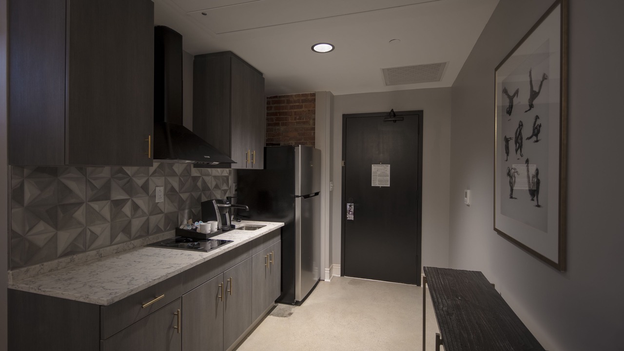 Photo of Kitchen in Columbia