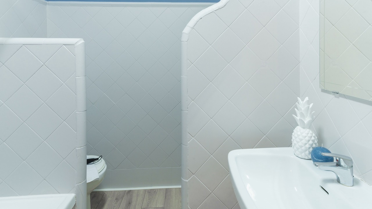 Photo of Bathroom in Vilanova I la Geltru