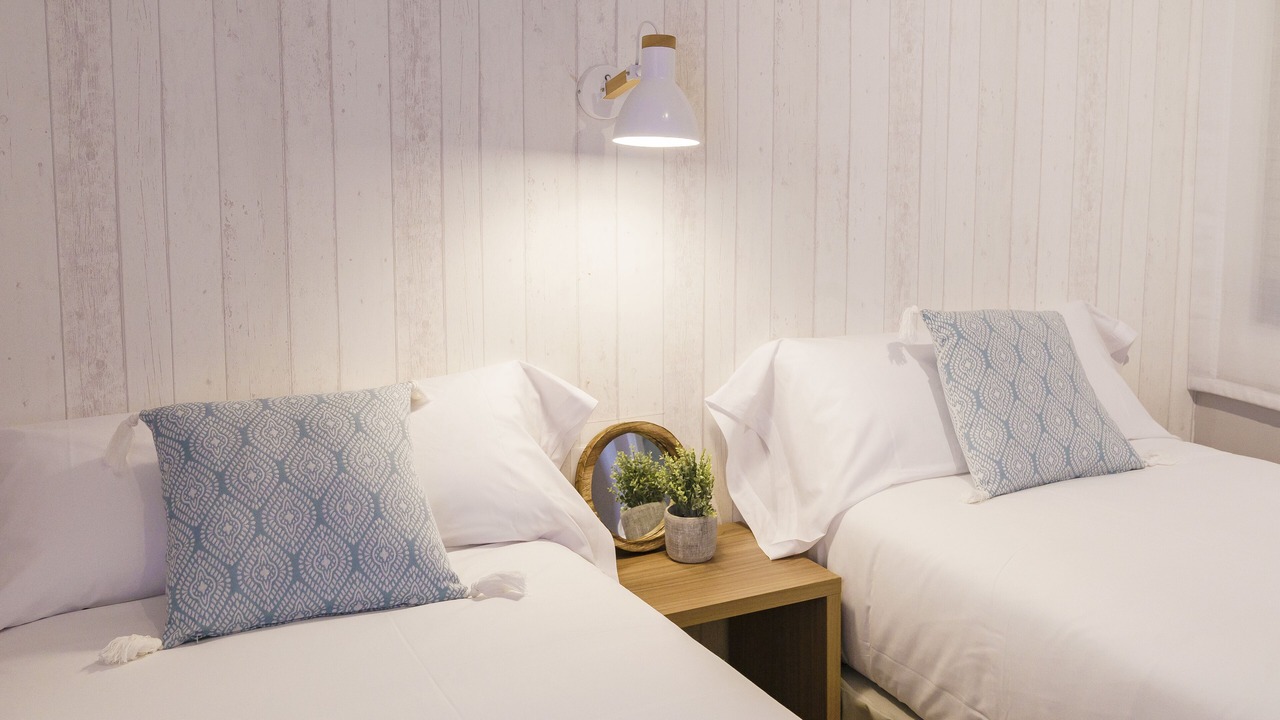 Photo of Bedroom in Vilanova I la Geltru