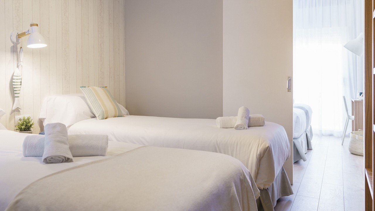 Photo of Bedroom in Vilanova I la Geltru