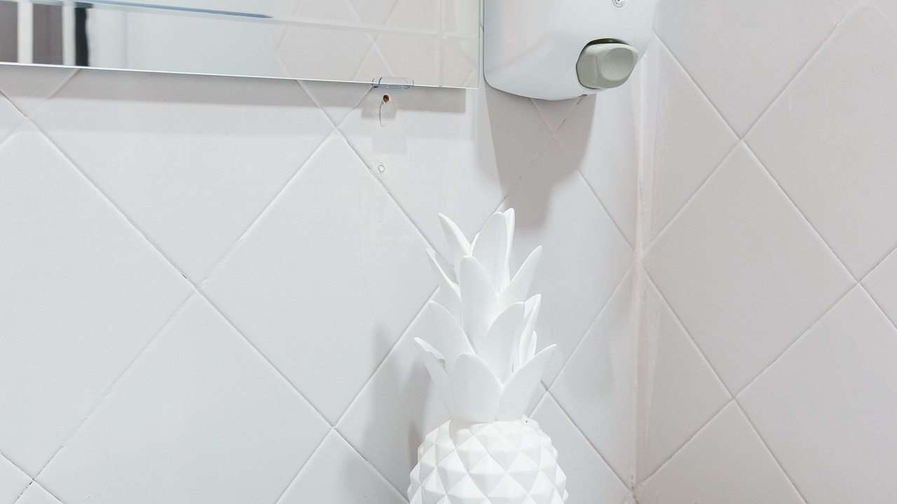 Photo of Bathroom in Vilanova I la Geltru