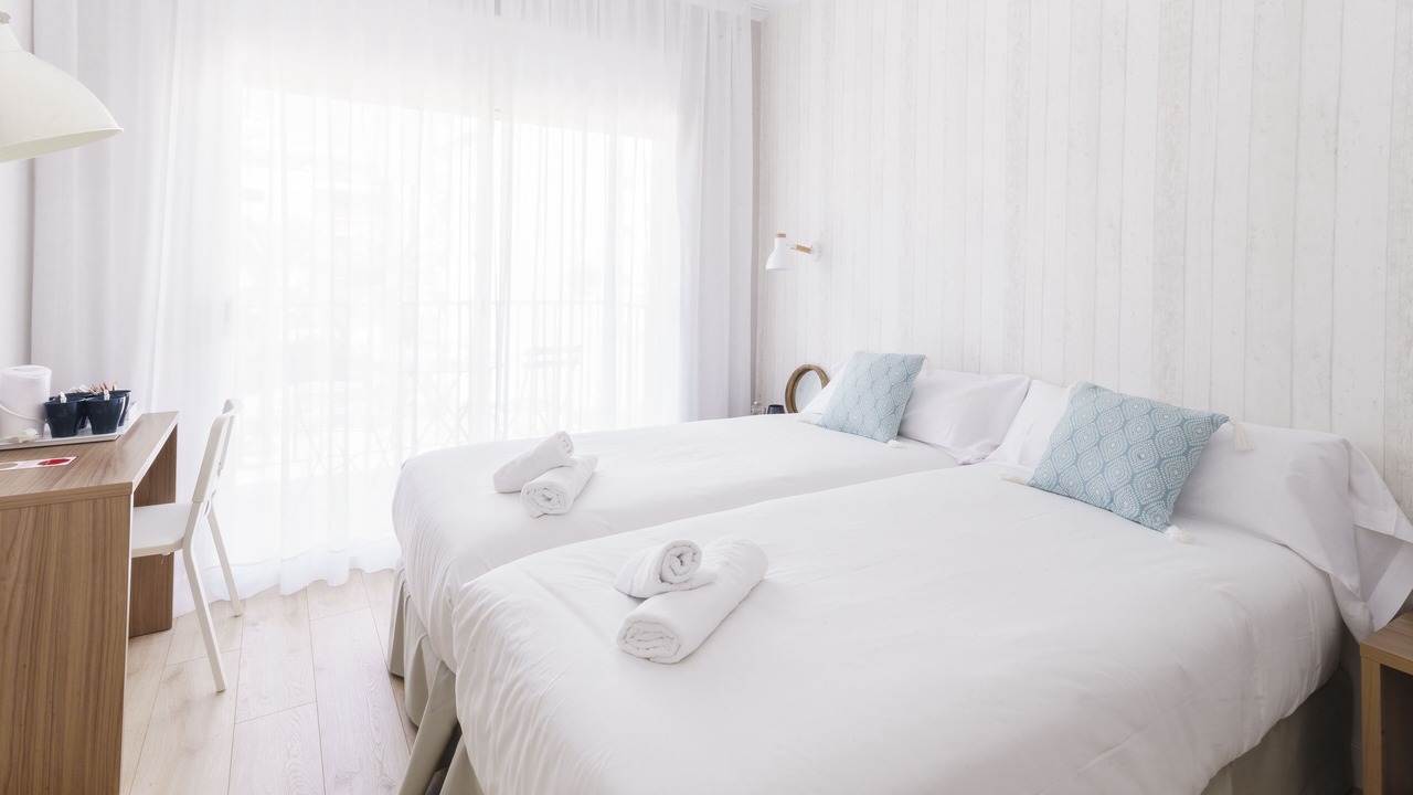 Photo of Bedroom in Vilanova I la Geltru