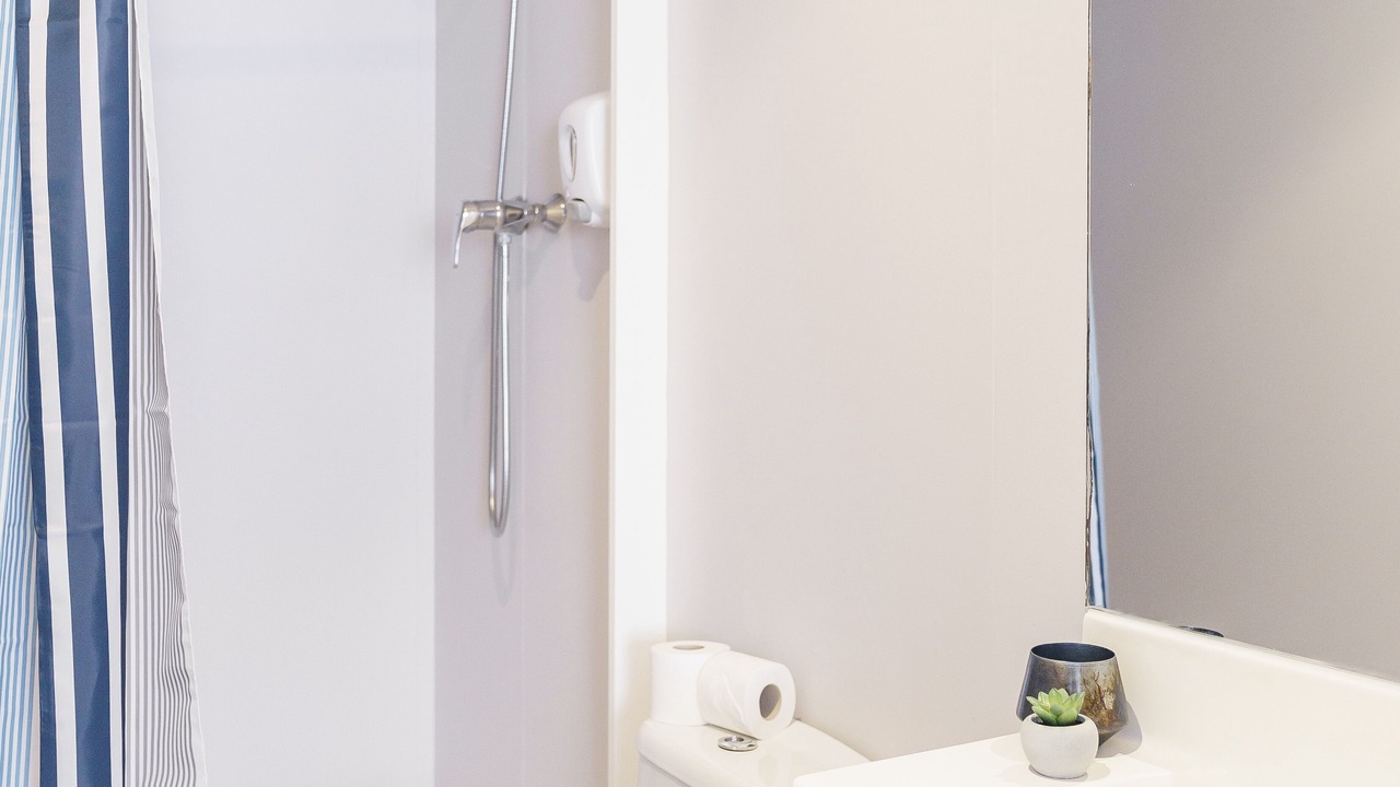 Photo of Bathroom in Vilanova I la Geltru