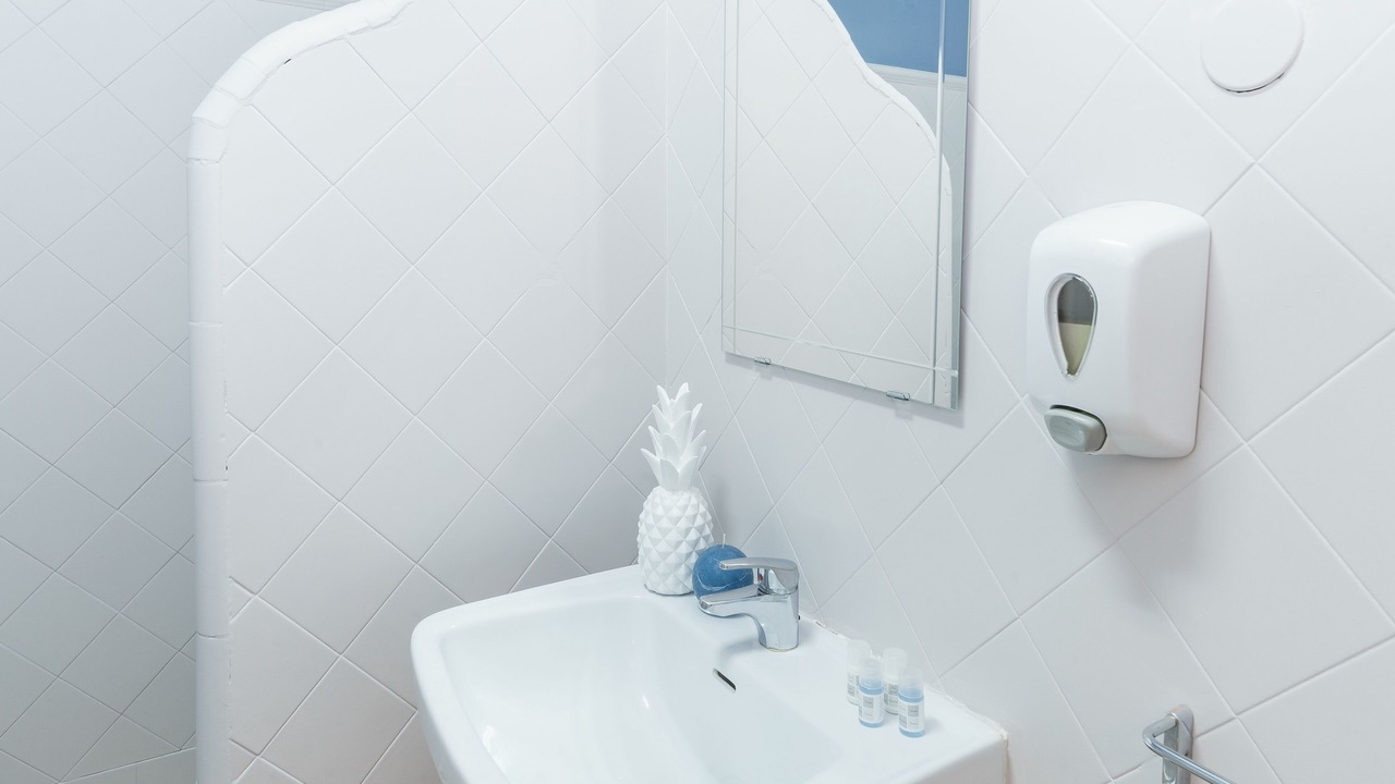 Photo of Bathroom in Vilanova I la Geltru