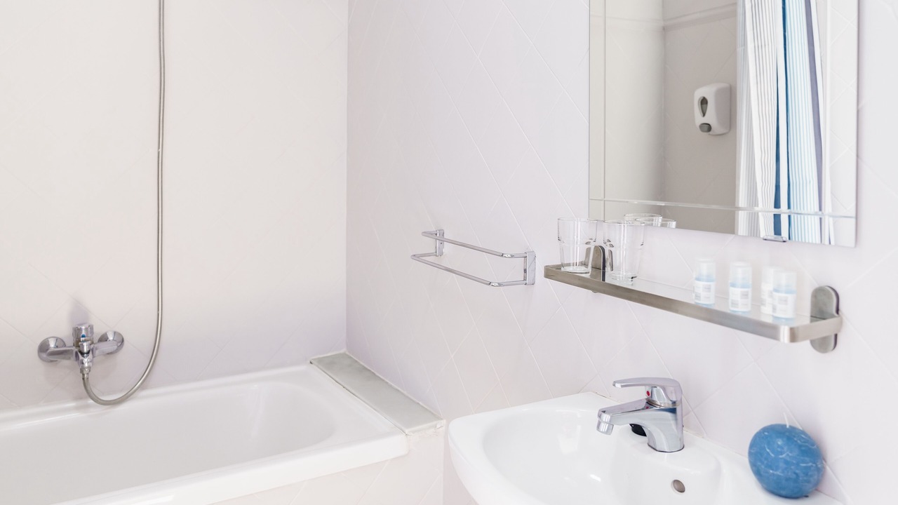 Photo of Bathroom in Vilanova I la Geltru