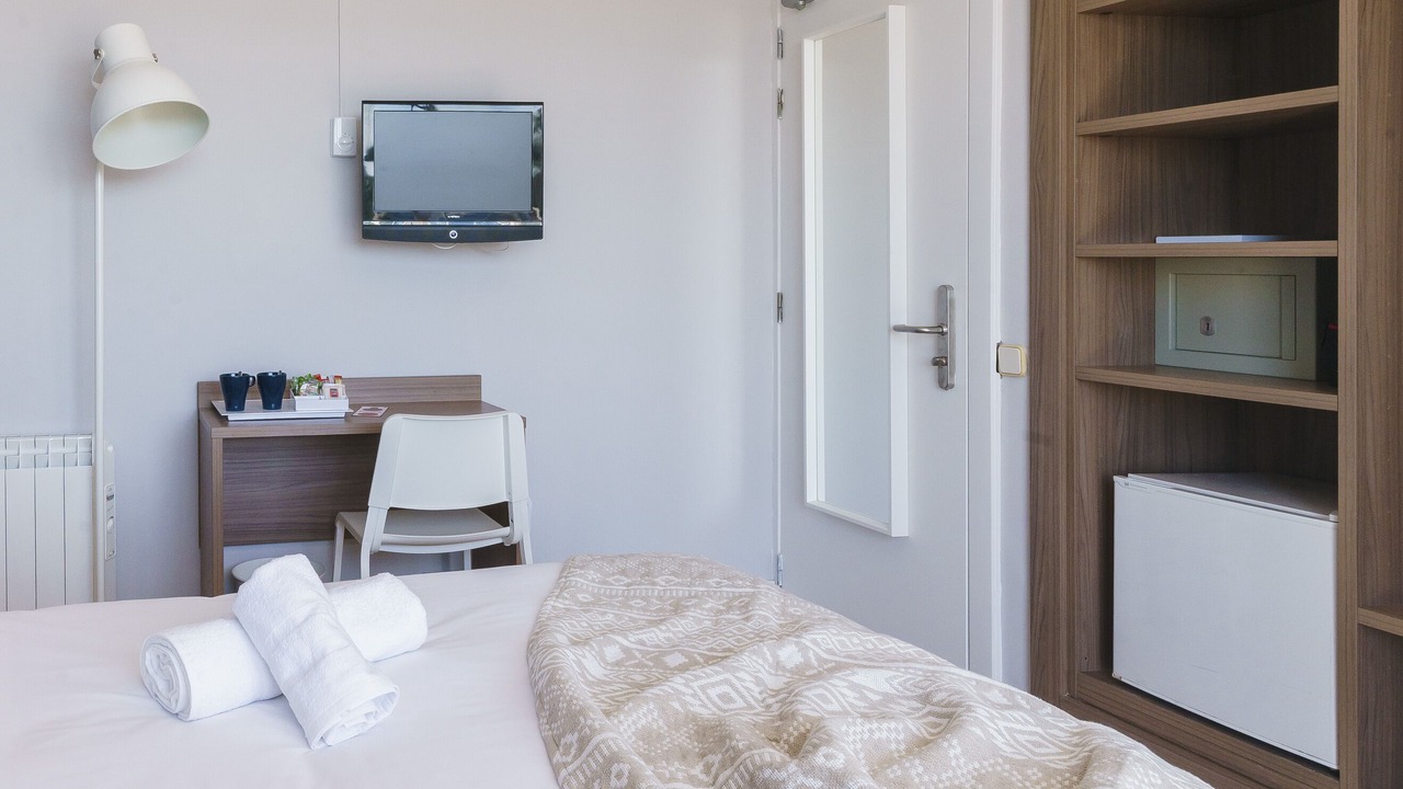 Photo of Bedroom in Vilanova I la Geltru