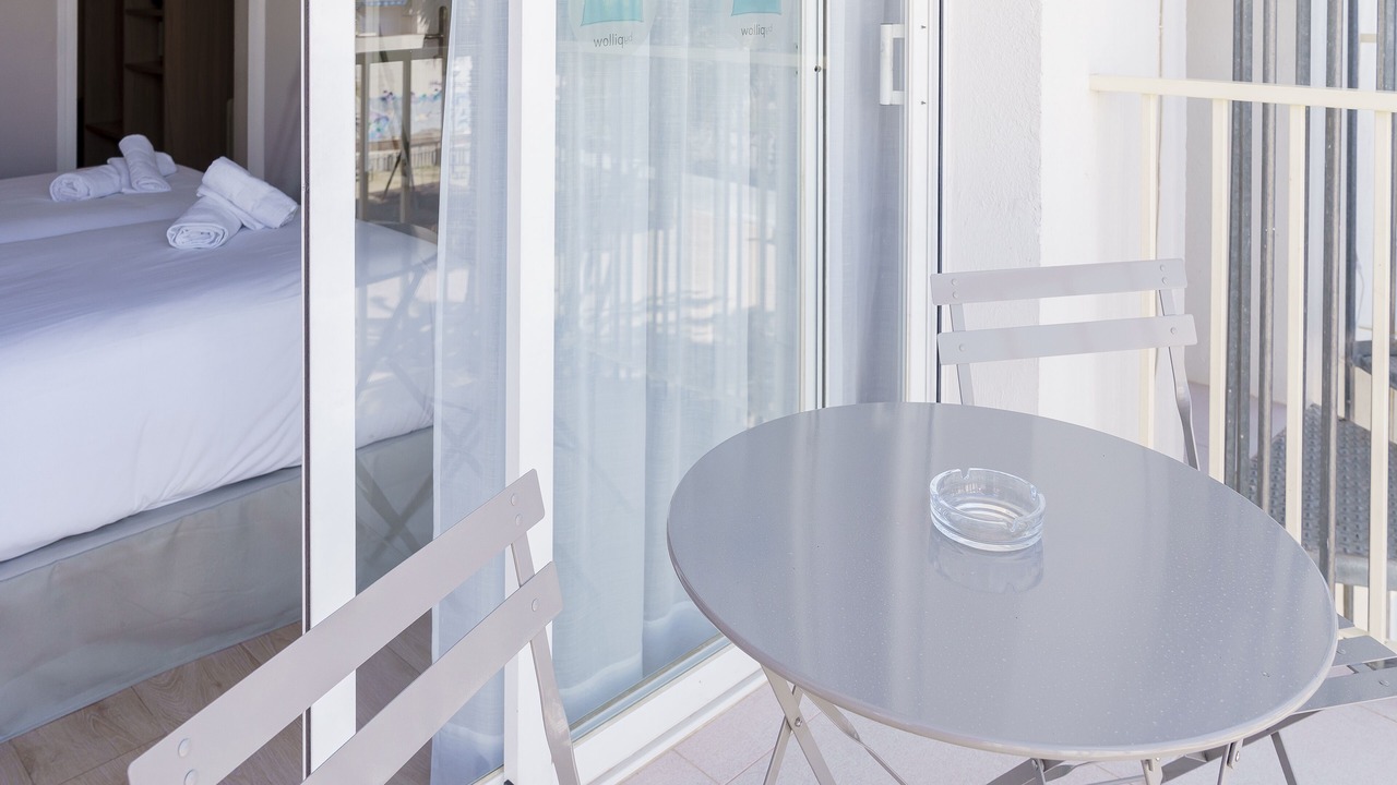 Photo of Bedroom in Vilanova I la Geltru