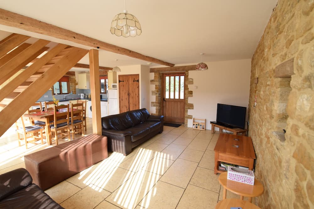 Photo of Livingroom in Bourton