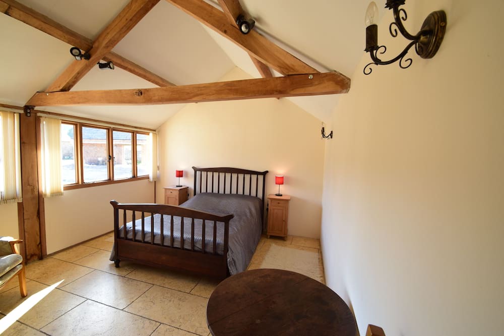 Photo of Bedroom in Bourton