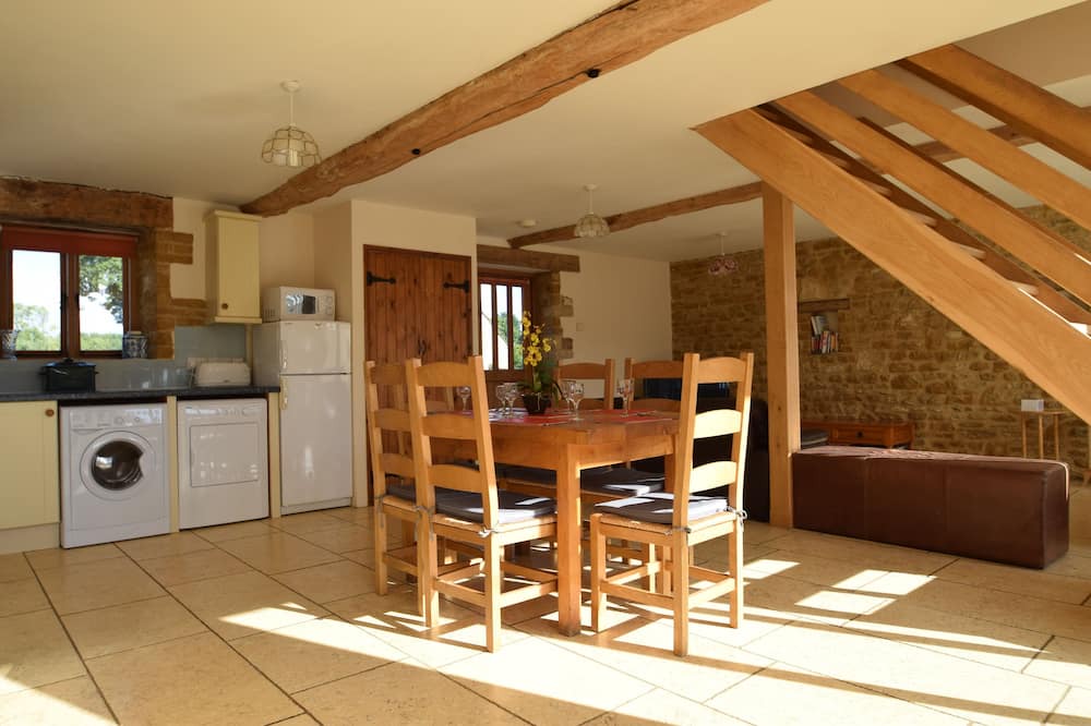 Photo of Kitchen in Bourton