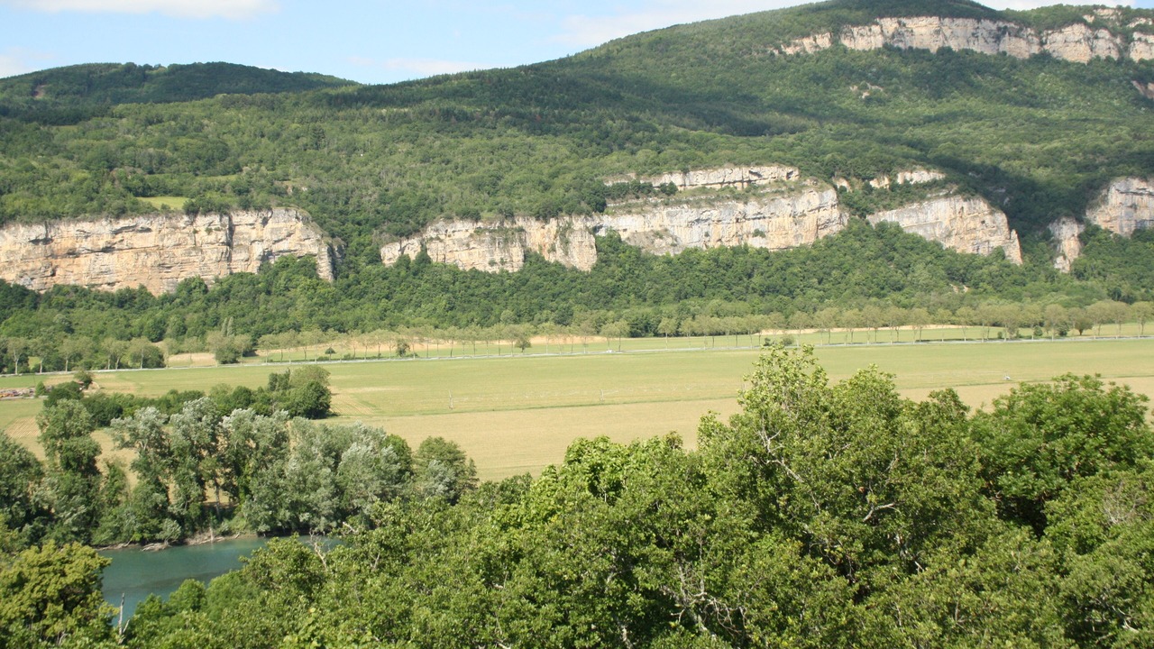 Photo of Outdoor in Vertrieu