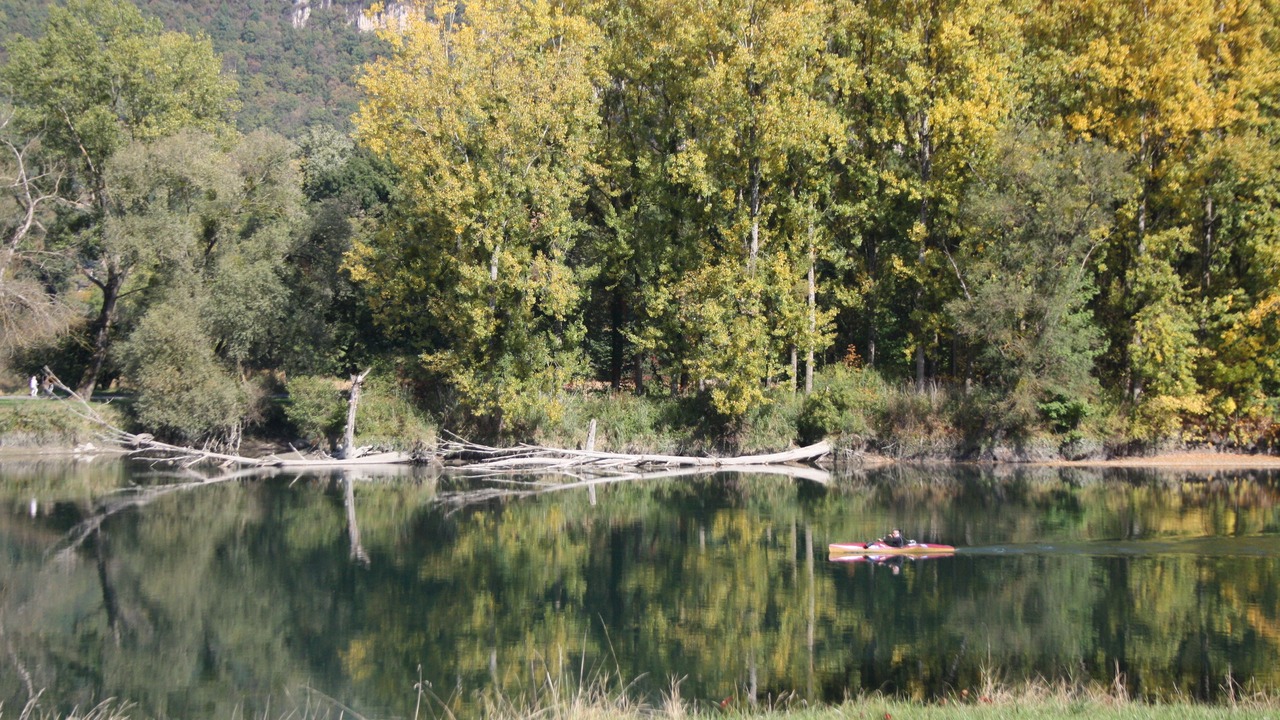 Photo of Outdoor in Vertrieu