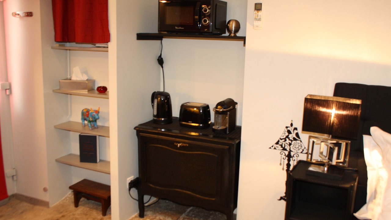 Photo of Bedroom in Vertrieu