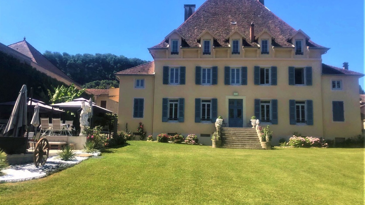 Photo of Outdoor in Vertrieu