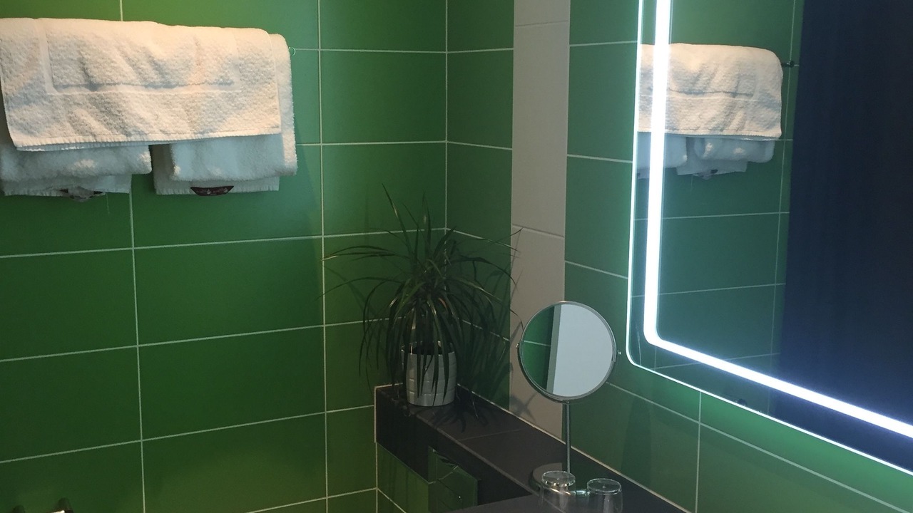 Photo of Bathroom in Rrvig