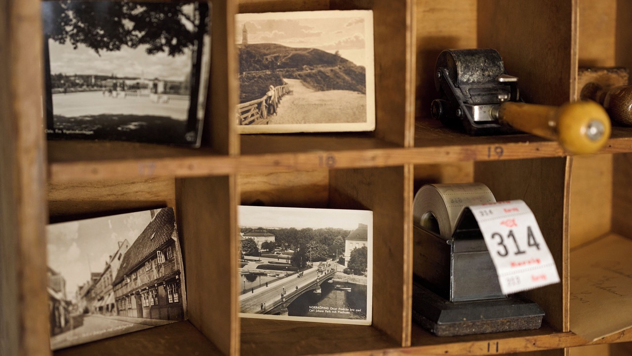 Photo of Bedroom in Rrvig