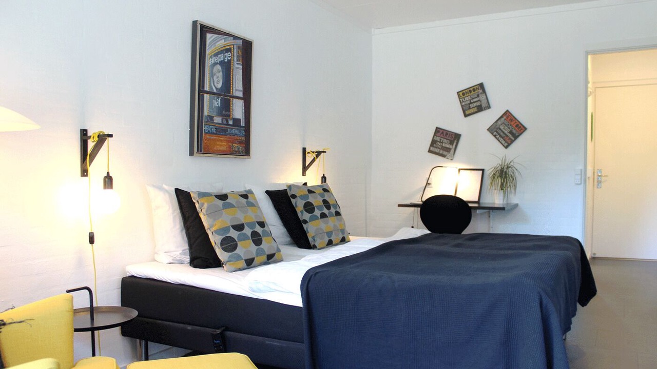 Photo of Bedroom in Rrvig