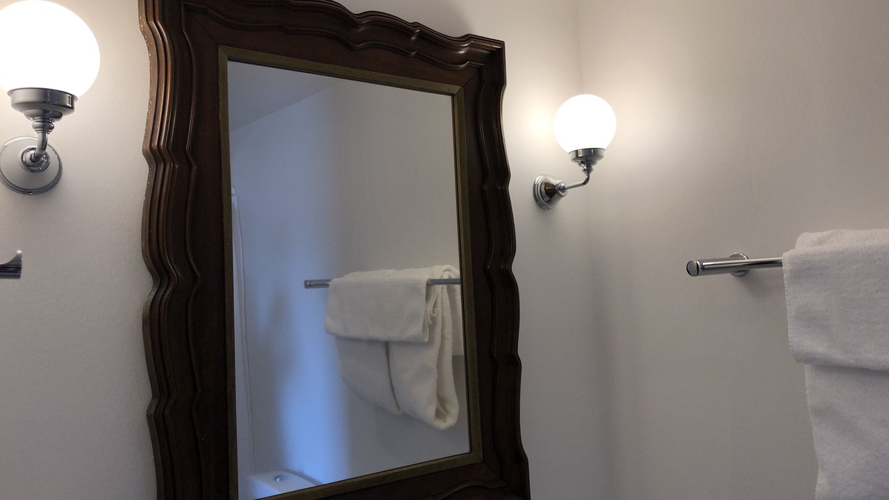 Photo of Bathroom in Rrvig