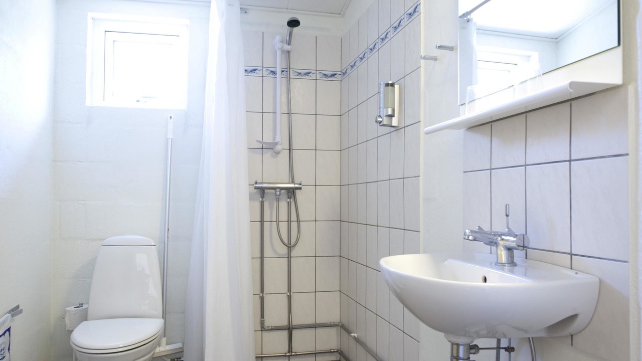 Photo of Bathroom in Rrvig