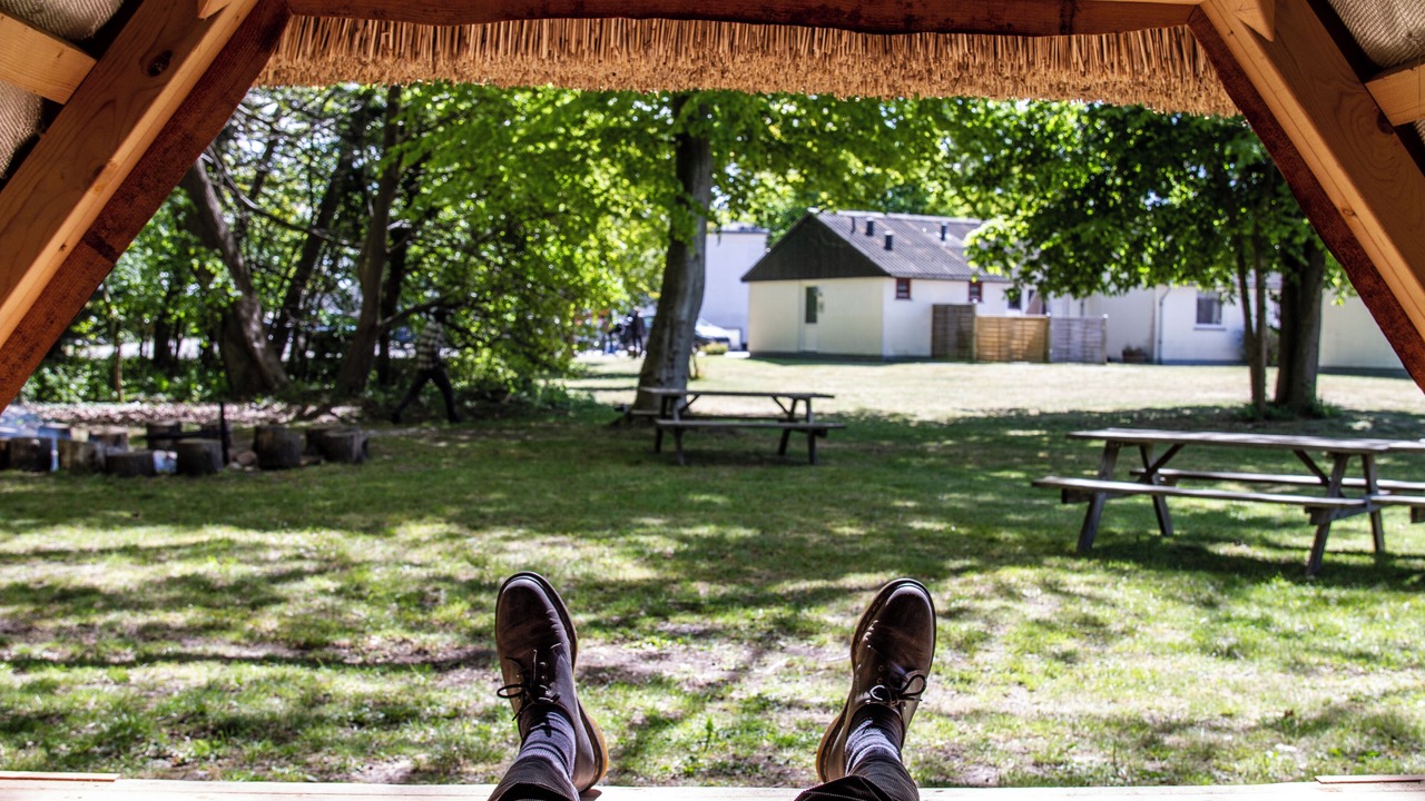 Photo of Outdoor in Rrvig