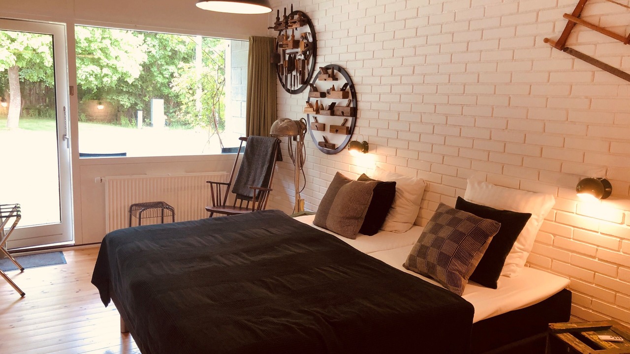 Photo of Bedroom in Rrvig